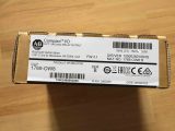 New sealed Allen Bradley 1769-OW8 CompactLogix Relay Output Module 8 Point