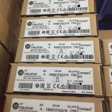New sealed Allen Bradley 1769-OF4VI 4 Channel Compact Analog Voltage Isolate