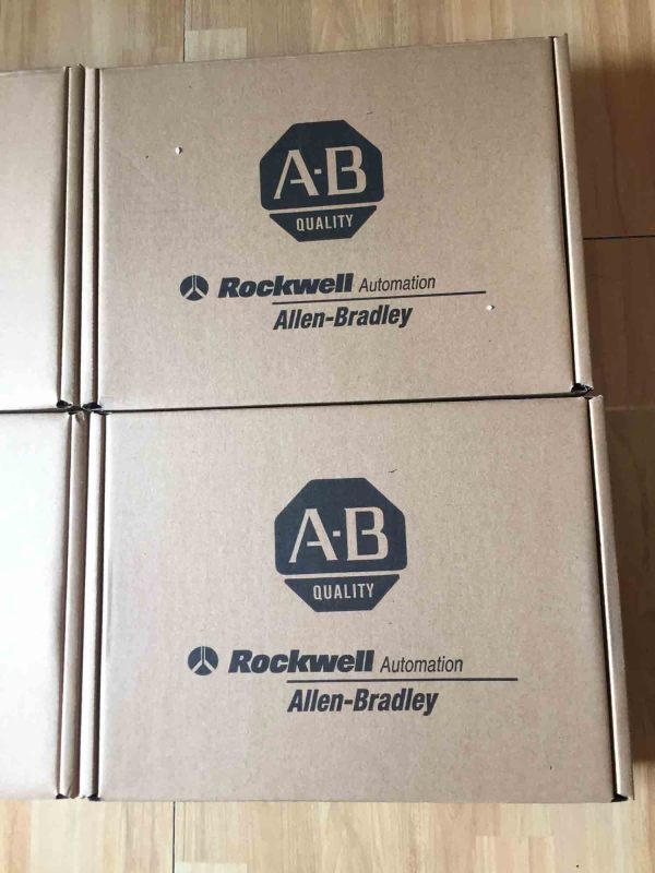 1606-XLBUFFER Allen Bradley Original New factory Sealed  Power Supply