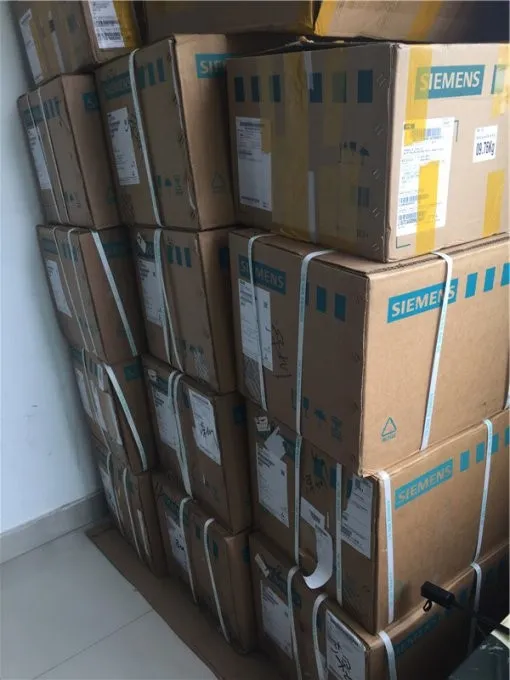 SIEMENS 11KW 6SL3220-2YD26-0UB0 Orgingal New Factory Sealed