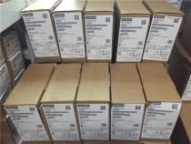 SIEMENS 4KW 6SL3210-1KE18-8UP1 Orgingal New Factory Sealed