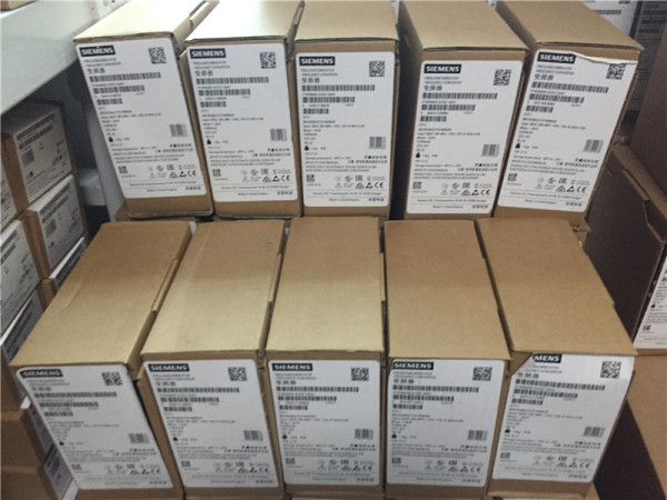 SIEMENS 7.5KW 6SL3220-2YD24-0UB0 Orgingal New Factory Sealed