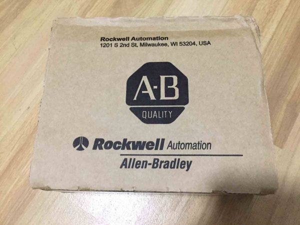 Allen Bradley 2711P-T6C21D8S-B Original New Factory Sealed