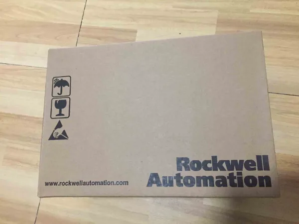 Allen Bradley 2711P-RAK12E Original New Factory Sealed