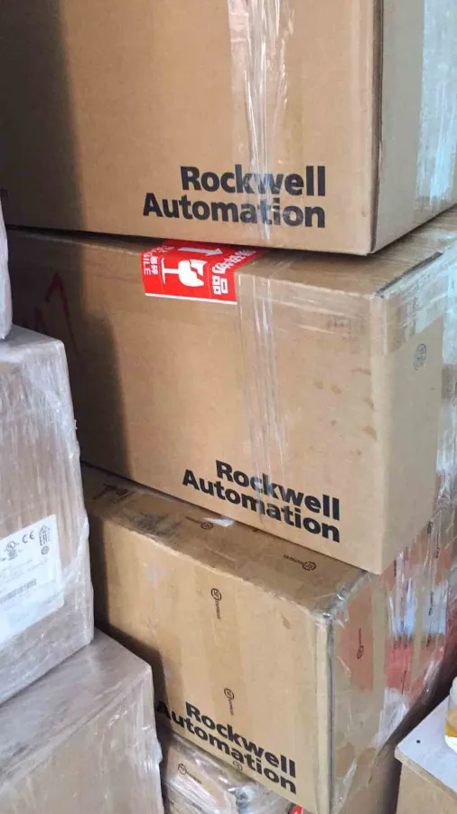 Allen Bradley 2711P-RR128 Original New Factory Sealed