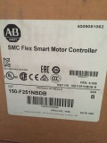 New sealed Allen Bradley 150-F251NBDB SMC Flex Smart Motor Controller