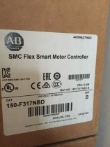 New sealed Allen Bradley 150-F317NBD  SMC-Flex, Solid State Controller