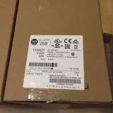 New sealed Allen Bradley 25B-D017N104 PowerFlex 525 AC Drive, with Embedded