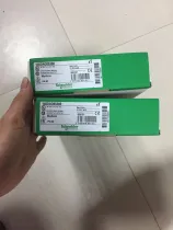 New sealed 140DAO85300 Schneider Discrete output module Modicon plc - 32 O -
