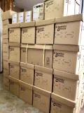 New sealed 140CRA21210 Schneider DIO drop interface Modicon PLC