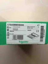 New sealed 170AMM09000 Distributed analog/discrete I/O Modicon Momentum