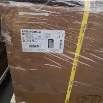 New sealed ATV61HD45N4Z Schneider Variable speed drive  ATV61 - 45kW 60HP
