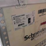 New sealed ATV610U75N4 Schneider Variable speed drive ATV61 110kW 3P 380VAC