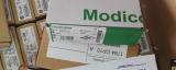 New sealed 170ADI35000 Discrete input module Modicon Momentum