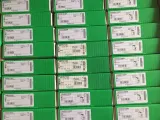 New sealed BMEH584040 Schneider plc + ePAC level 40 HSBY CPU 18MB support