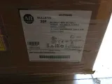 New sealed 20F1ANC302JA0NNNNN Allen Bradley PowerFlex 753 AC Packaged Drive