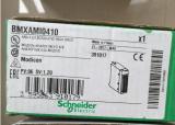 New sealed BMXAMI0410 Schneider Analog input module X80 - 4 inputs - high sp