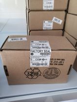 New sealed Allen Bradley 2080-LC50-24QBB Micro850 Controller  (14) 24V AC/DC