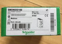 New sealed BMXNOE0100 Schneider Ethernet Modbus TCP/IP 10/100M 1 RJ45 Ethe
