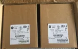 New sealed Allen Bradley 22B-D017N104 PowerFlex 40 AC Drive, 480V AC, 3-Phas