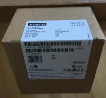 New sealed 6es7211-1ae40-0xb0 siemens simatic s7-1200  cpu 1211c