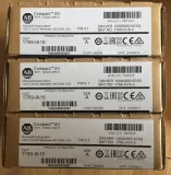 New sealed 1769-IA16 Allen Bradley CompactLogix 120V AC Digital Input Module