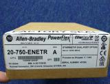 New Sealed Allen Bradley 20-750-ENETR  Allen Bradley PowerFlex 750 EtherNet-IP Adapter