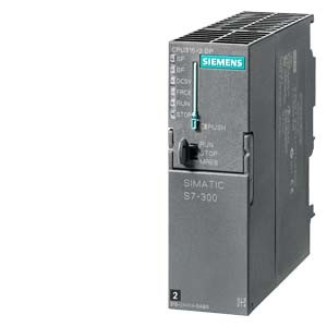 6ES7952-1AM00-0AA0 SIEMENS Simatic 400 PLC new  factory sealed