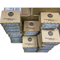 New sealed 5069-L4UPSRTB Allen Bradley CompactLogix 5480 UPS Terminal Blocks