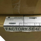 New sealed Allen Bradley 1783-MS10T Stratix 8000 Modular Managed EtherNet