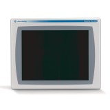 New sealed Allen Bradley 2711P-RDT15C Color Touch Screen 15-inch Display Mod
