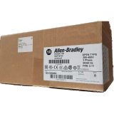New sealed Allen Bradley 150-C85NBD SMC-3 Motor Controller / Soft Starter