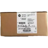 New sealed Allen Bradley 2711P-B6C20D8 PanelView Plus 6 600 Terminal, 5.7-inch