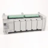 New sealed Allen Bradley 2080-LC50-48QWB Micro850 Controller 24V AC/DC