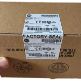 New sealed Allen Bradley 2080-LC30-24QWB Micro 830 System