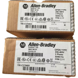New sealed Allen Bradley 150-C37NBD SMC-3 Smart Motor Controller