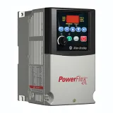 New sealed Allen Bradley 22B-D2P3N104  PowerFlex 40 AC Drive, 480V AC, 3-Phas