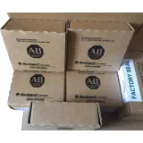 New sealed Allen Bradley 150-F251NBDB SMC Flex Smart Motor Controller
