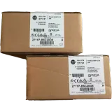 New sealed Allen Bradley 2711P-B6C20D8 PanelView Plus 6 600 Terminal, 5.7-inch
