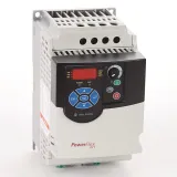 New sealed Allen Bradley 22F-D6P0N103 PowerFlex 4M AC Drive, 480V AC, 3-Phas