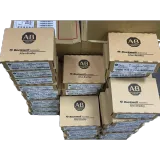 New sealed Allen Bradley 1769-L30ER-NSE CompactLogix 5370 L3 Ethernet