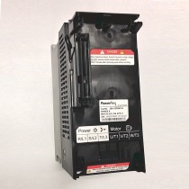 25-PM1-E0P9 Allen Bradley PowerFlex 520 0.4kW (0.5Hp) Power Module