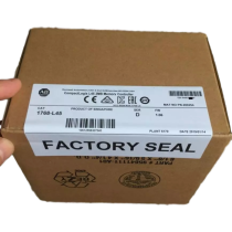 New sealed 1768-L45 Allen Bradley CompactLogix L45 Processor