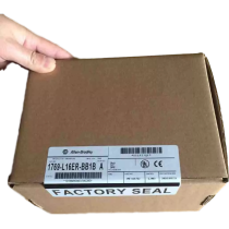 New sealed Allen Bradley 1769-L16ER-BB1B CompactLogix 5370 Controller