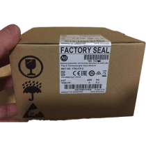 New sealed Allen-Bradley 1794-IT8 Flex I/O Analog Input Module