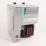 New sealed Allen Bradley 1769-L19ER-BB1B CompactLogix 5370 Ethernet Controller