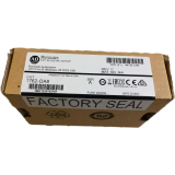 New sealed 1762-OA8  Allen Bradley MicroLogix 8-Point Digital Solid State