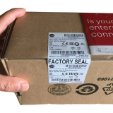 New sealed 1766-L32BWA Allen Bradley MicroLogix 1400 Small Programmable