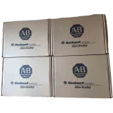 New sealed Allen Bradley 1746-OA16 SLC 500 AC Output Module