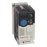 25C-V6P0N104 Allen Bradley PowerFlex 527 1.1kW (1.5Hp) AC Drive